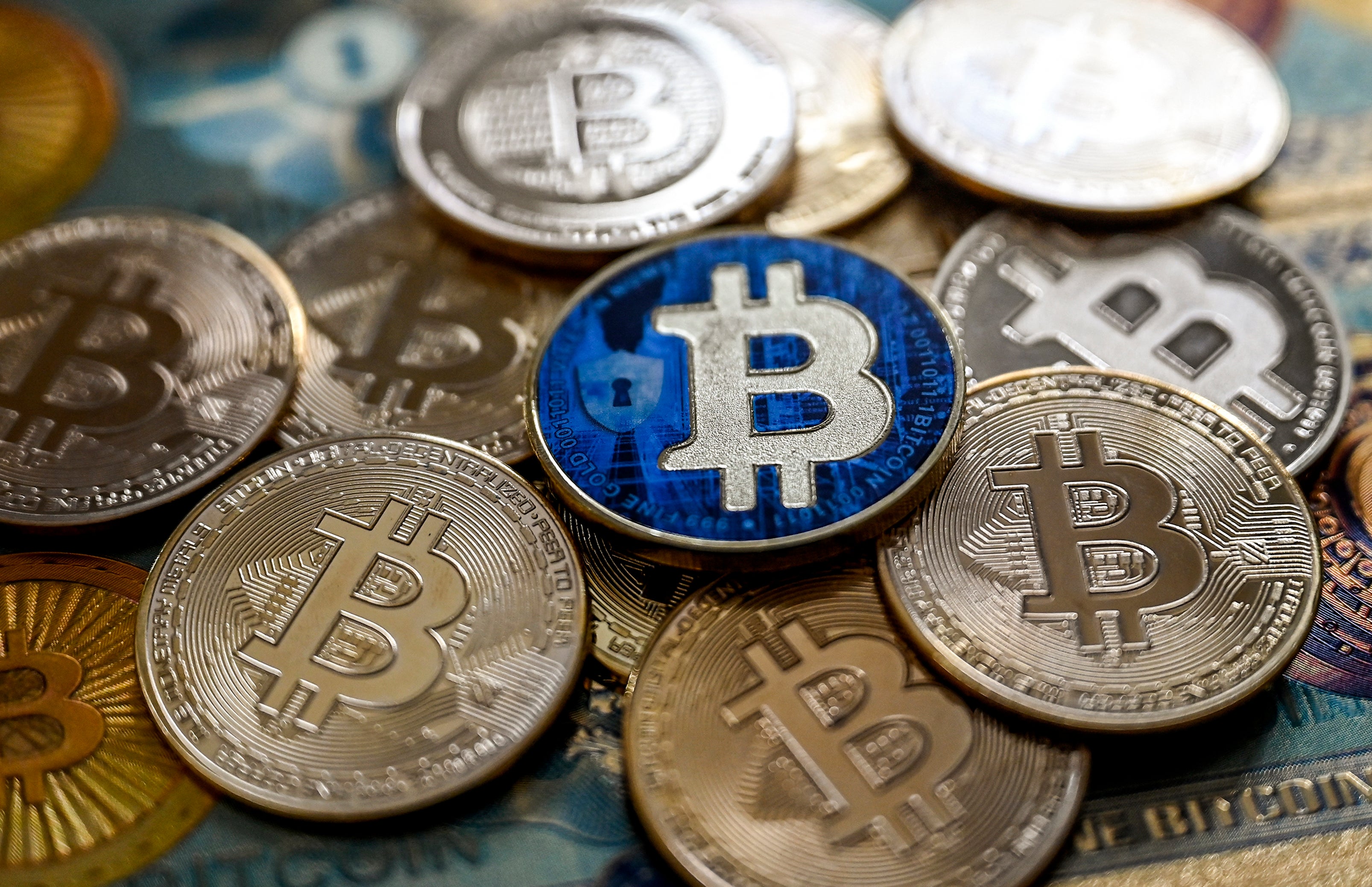 Phone-snatchers are targeting cryptocurrency investors and draining victims’ accounts of digital cash worth thousands